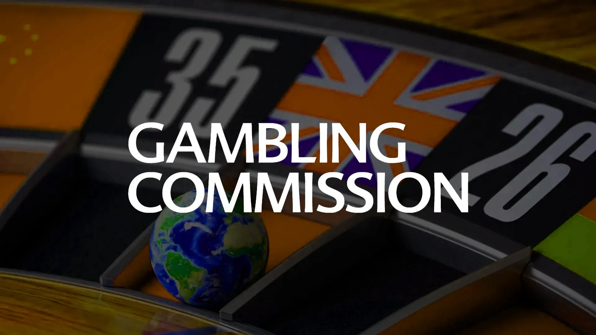 Gambling Commission